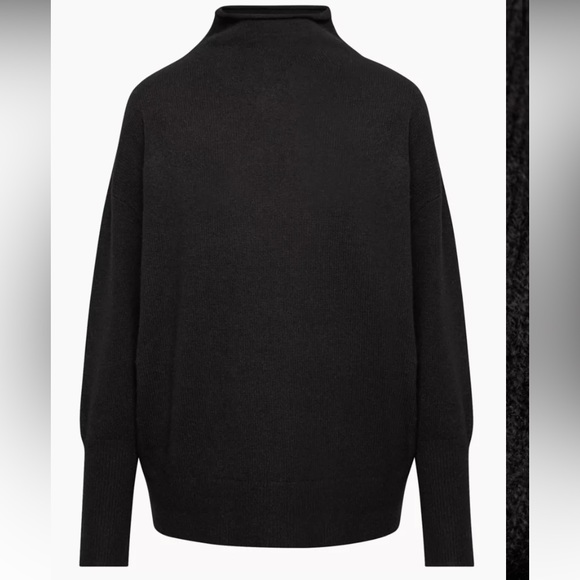 Babaton Turtleneck - Picture 1 of 7